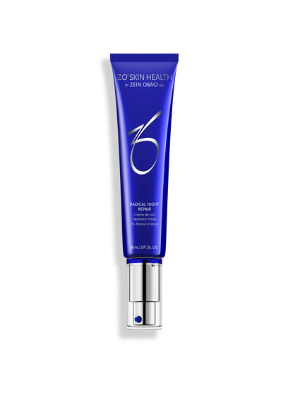 Radical Night Repair | Night Eye Cream | ZO Skin Health, Inc. Radical Night Repair | Night Eye Cream | ZO Skin Health, Inc.